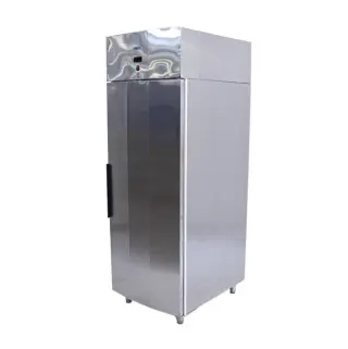 Шкаф холодильный Italfrost S700 INOX нерж
