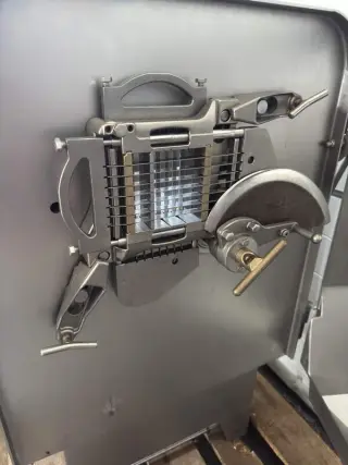 Шпигорезка Treif Felix 100