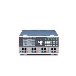 Источник постоянного тока R&amp;SHMP4040