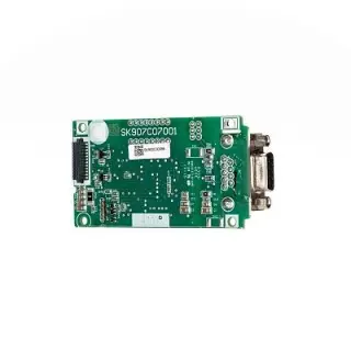 Карта протокола PROFIBUS PD302 для ESQ-A3000