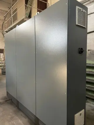 Voortman V320C