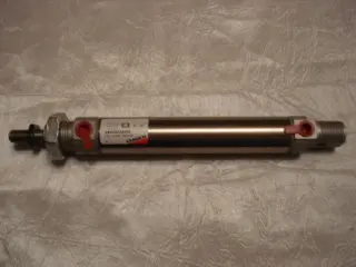 Пневмоцилиндр Camozzi D25/100