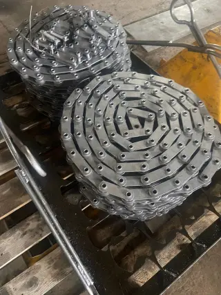 Цепи МС от производителя