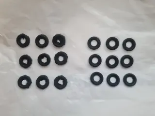 Криогенная установка для снятия облоя с РТИ мод. CSB-40