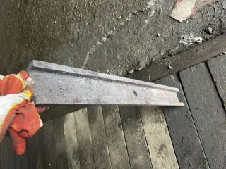 Сухарь СМ-741 484480202900