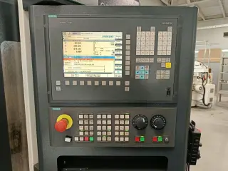 MAXMILL VMC-966