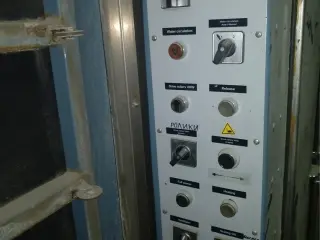 Стеклопакетная линия Lisec 2,5 м