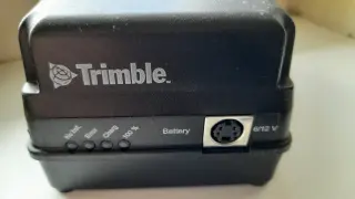 Тахеометр Trimble 3603 DR Arctic 3", бу