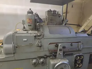 Резьбошлицефрезерный МАТРИКС