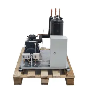 Агрегат Dorin H300CS