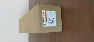 Предохранитель Schneider (757352BP) 160A/7.2KV