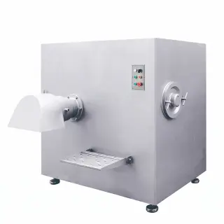 Угловой волчок MP-TEK JR200 производительность до 5 тонн/час
