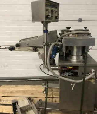 Приставка для производства хинкали АОКО
