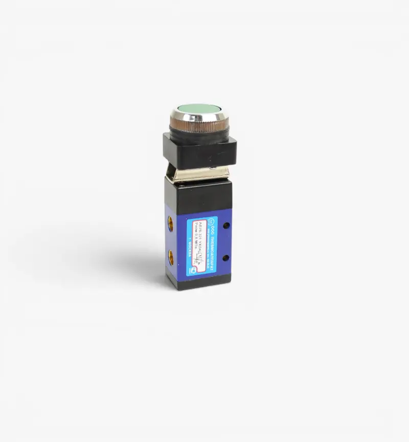 Пневмораспределитель АВ76-321