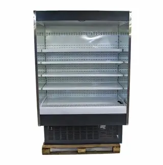 Горка холодильная Fricon-KM MFV 1250 L