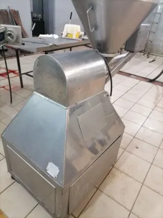 Шприц вакуумный ШВ-1
