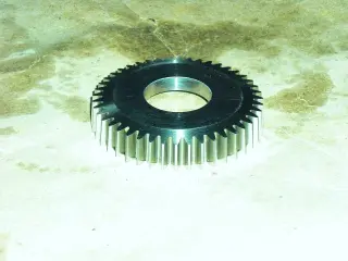 ДОЛБЯК дисковый модуль m 1,75