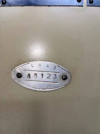 Внутришлифовальный станок SI4 ASMS (48123)