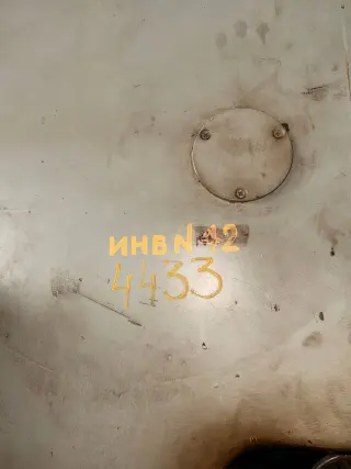 Долбежный станок ГД200