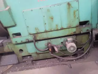 Станок токарный TCG-125/6 (РМЦ6000)