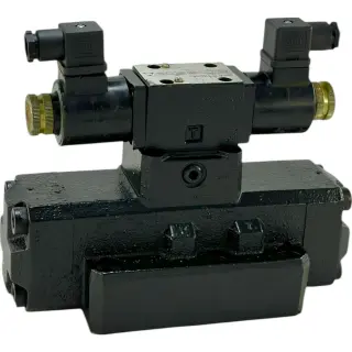 Гидрораспределитель DPHY-3711/30 ATOS