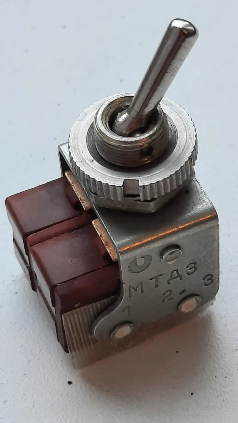 МТД3