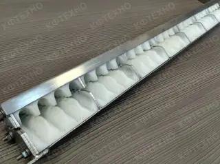 Устройство накалывания мелкой рыбы 700мм 28 ячеек КФТЕХНО (Россия)