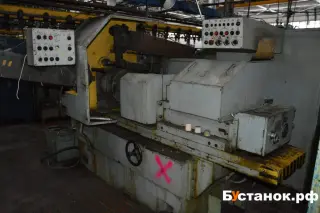 Внутришлифовальный станок сш163с25 29