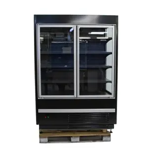 Горка холодильная Polair CUBE 1250-07 Plug-In