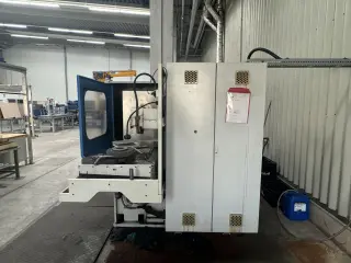Плоскошлифовальный станок ABA Z&amp;B - ECO-Line 806