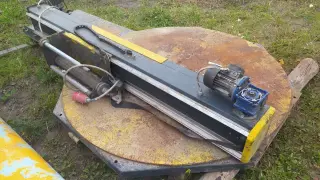 ПАЛЕТООБМОТЧИК SIAT PAKLET SW1L 16-M-2BF