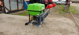 Опрыскиватель навесной PBC300 PLS B-80 10 MT