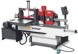 Станок шипорезный YOTOP TSK 25G