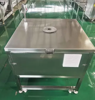 Машина для нарезки картофеля дольками Vega Dicer Village Potatoes H6