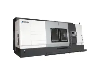 Защитное стекло для станков OKUMA