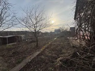 Уютная дача в Северном — кирпичный дом, 2 этажа, участок 5 соток