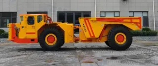 КПП в сборе 6422254 Dana