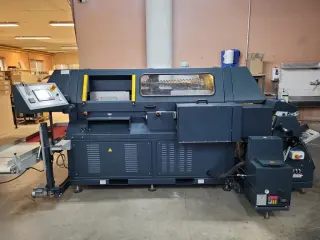 Sale - 2008 Heidelberg Eurotecnica-Eurobind EB1200