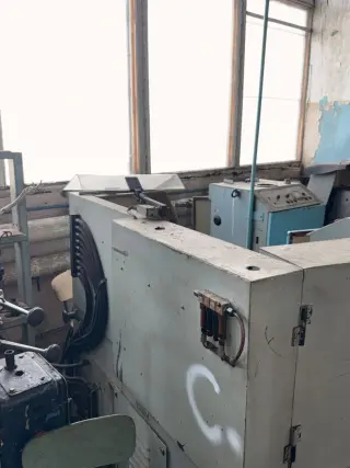 Прикатной станок КС33Ш24.05 (41445, зав. №12)