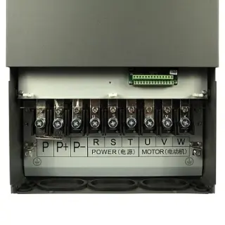Частотный преобразователь ESQ-760-4Т0900G/1100P 90/110кВт, 380В