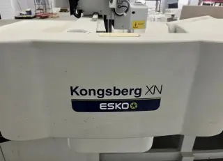 Плоттер Esko Kongsberg XN 24