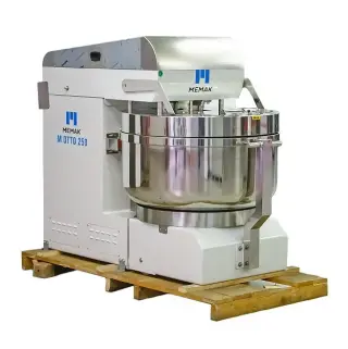 Тестомес спиральный Memak OTTO 250-M