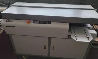 Термоклеевая машина Boway BW-960 V