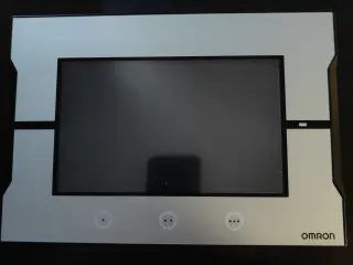 Контроллер Omron NX1P2-9B24DT1