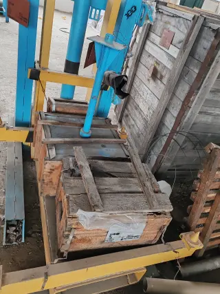 Оборудование для шпал