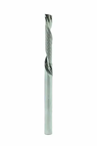 A1LXD3.15. Фреза спиральная однозаходная D3,175 H15 TL40 z1 down
