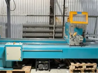 Yilmaz DC420M