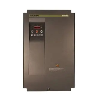 Частотный преобразователь N700E-1320HF/1600HFP 132/160кВт 380-480В