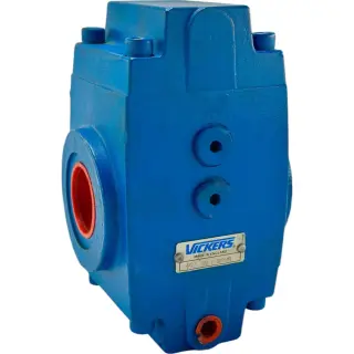 Гидрозамок 4CT10A20UB VICKERS
