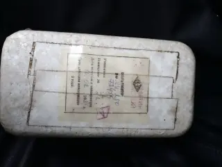 Вольтметры вф-0,4 и Амперметры аф-1 ферродинамические серий вф и аф